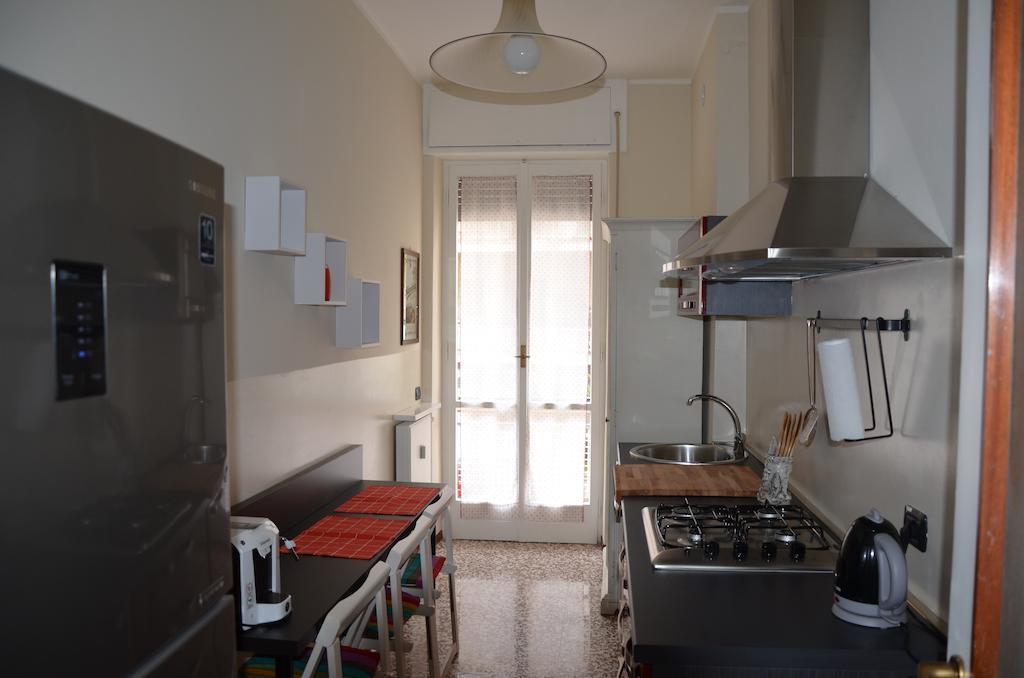 Green Quercia Apartment Комо Номер фото