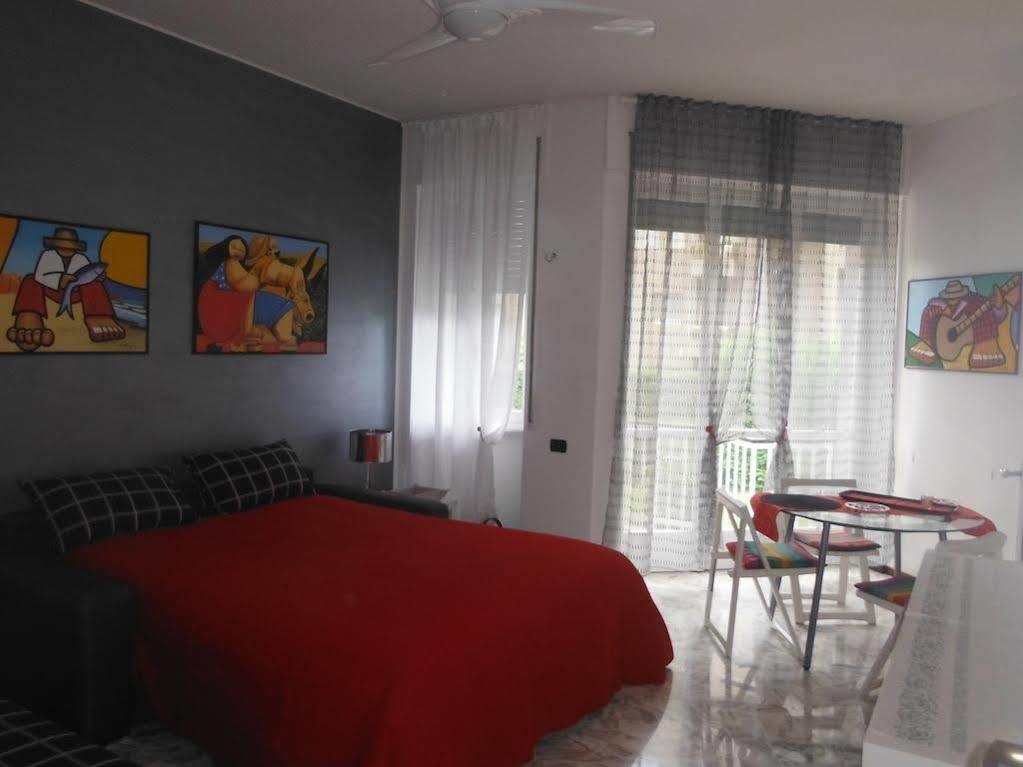 Green Quercia Apartment Комо Екстер'єр фото